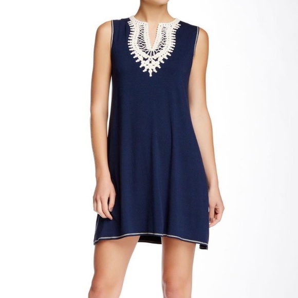 Max Studio Dress - Picture 1 of 4